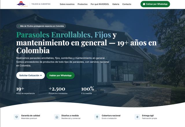 Inviersol